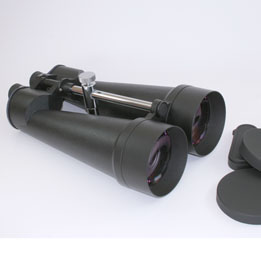 Giant 25 x 100 Deep-sky surveillance binoculars Giant 25 x 100 Deep-sky surveillance binoculars